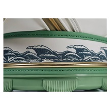 TaylorMade Majors Dragonborn Staff bag