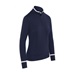 Callaway Thermal Colourblock dámské polo, modré