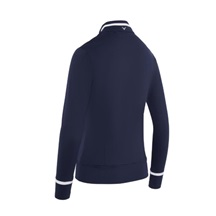 Callaway Thermal Colourblock dámské polo, modré