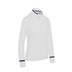Callaway Thermal Colourblock dámské polo, bílé
