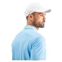 PING Julian pánské polo, crystal blue multi