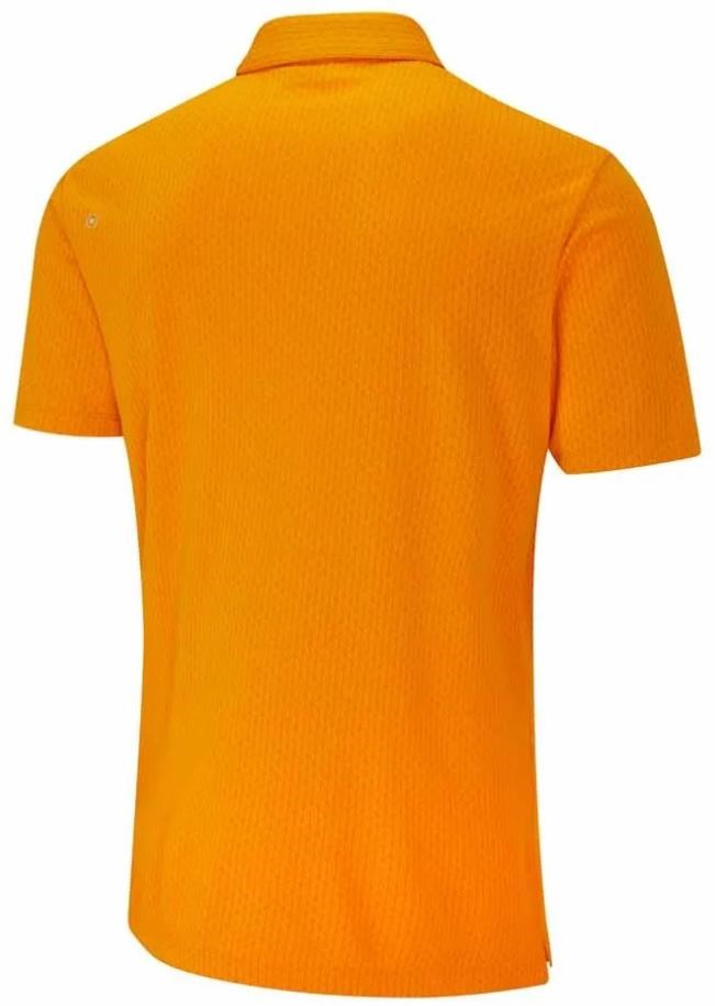 Ping Hershel pánské polo, sunburst multi