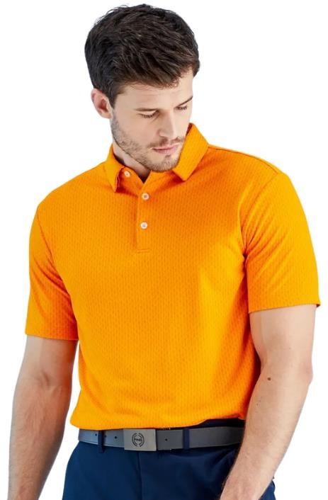 Ping Hershel pánské polo, sunburst multi