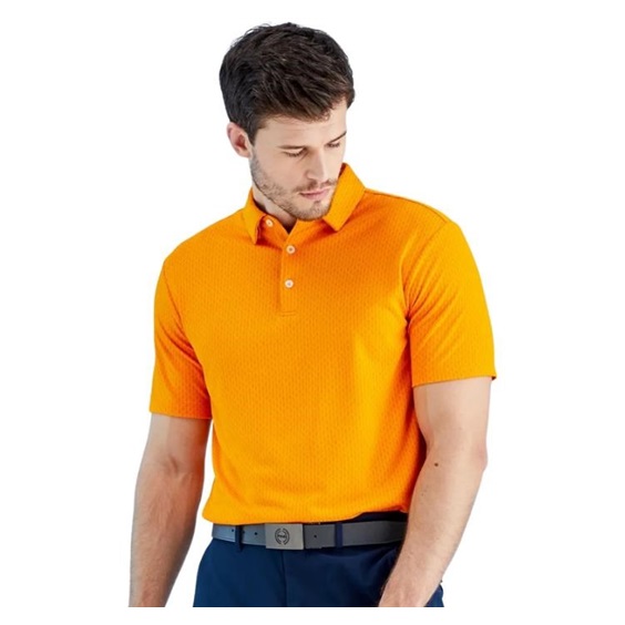 Ping Hershel pánské polo, sunburst multi