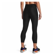 Under Armour HG Armour Hi Ankle Leg dámské legíny, černé