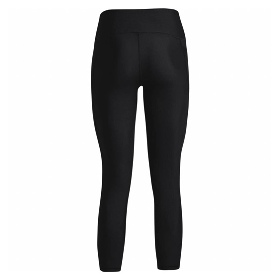 Under Armour HG Armour Hi Ankle Leg dámské legíny, černé