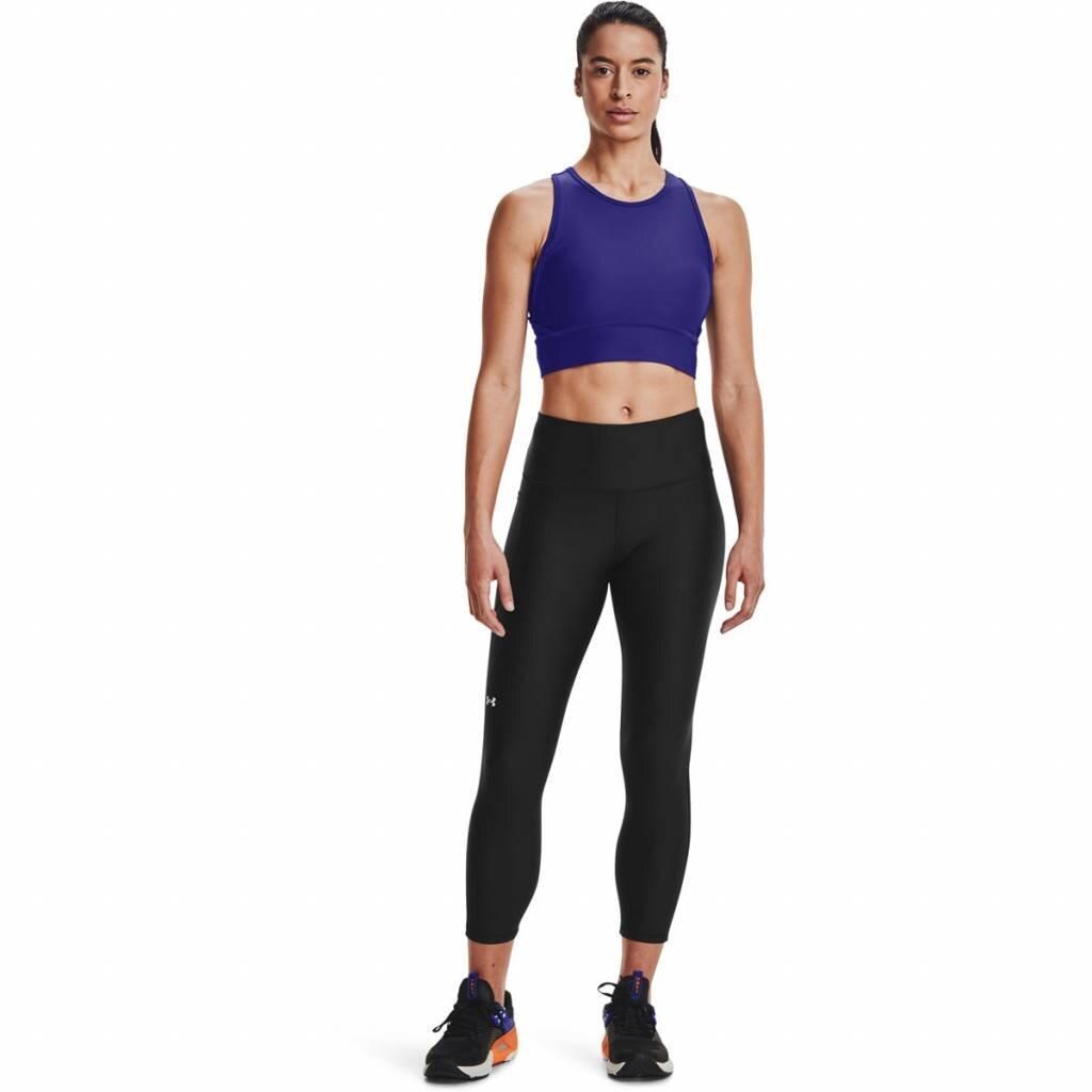 Under Armour HG Armour Hi Ankle Leg dámské legíny, černé