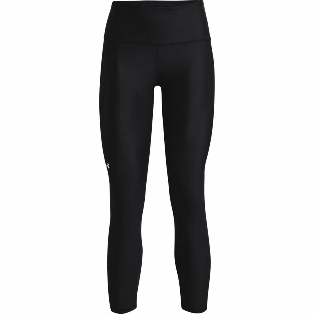 Under Armour HG Armour Hi Ankle Leg dámské legíny, černé