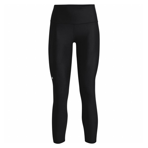 Under Armour HG Armour Hi Ankle Leg dámské legíny, černé