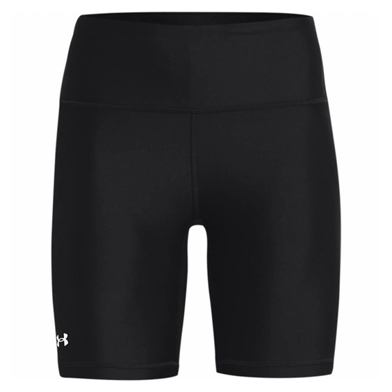 Under Armour HG Armour Bike dámské kompresní kraťasy