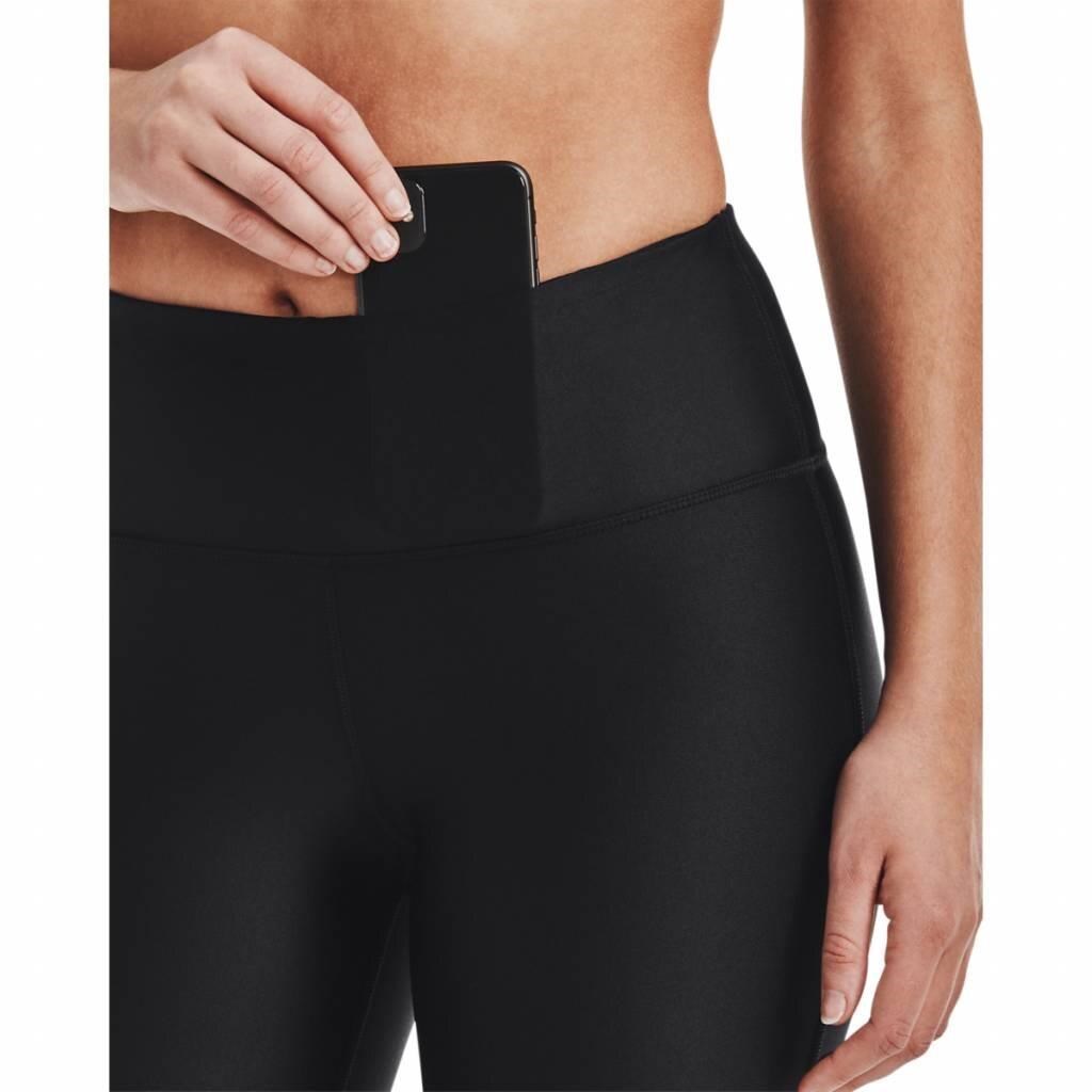 Under Armour HG Armour Bike dámské kompresní kraťasy