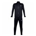 Under Armour Knit Track Suit pánská tepláková souprava, černá