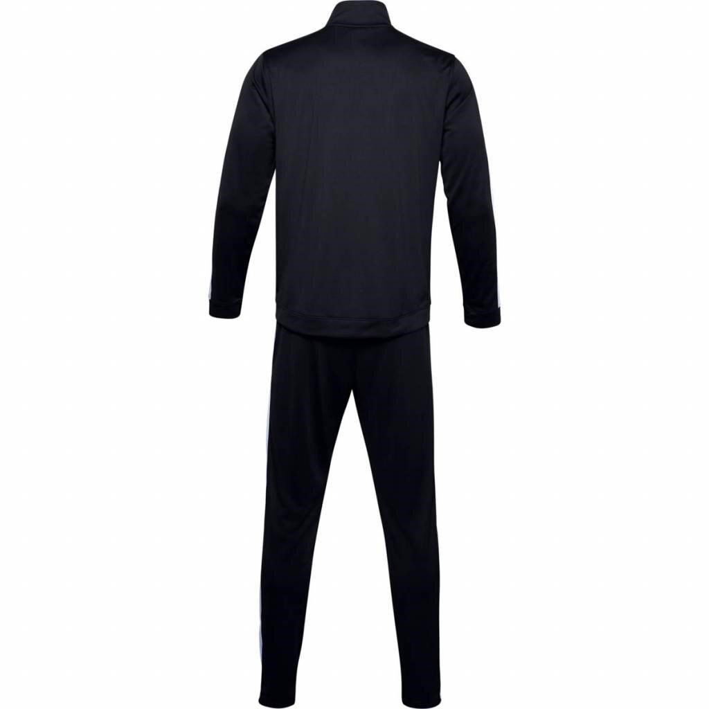 Under Armour Knit Track Suit pánská tepláková souprava, černá