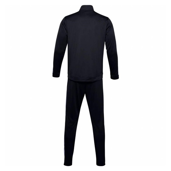Under Armour Knit Track Suit pánská tepláková souprava, černá