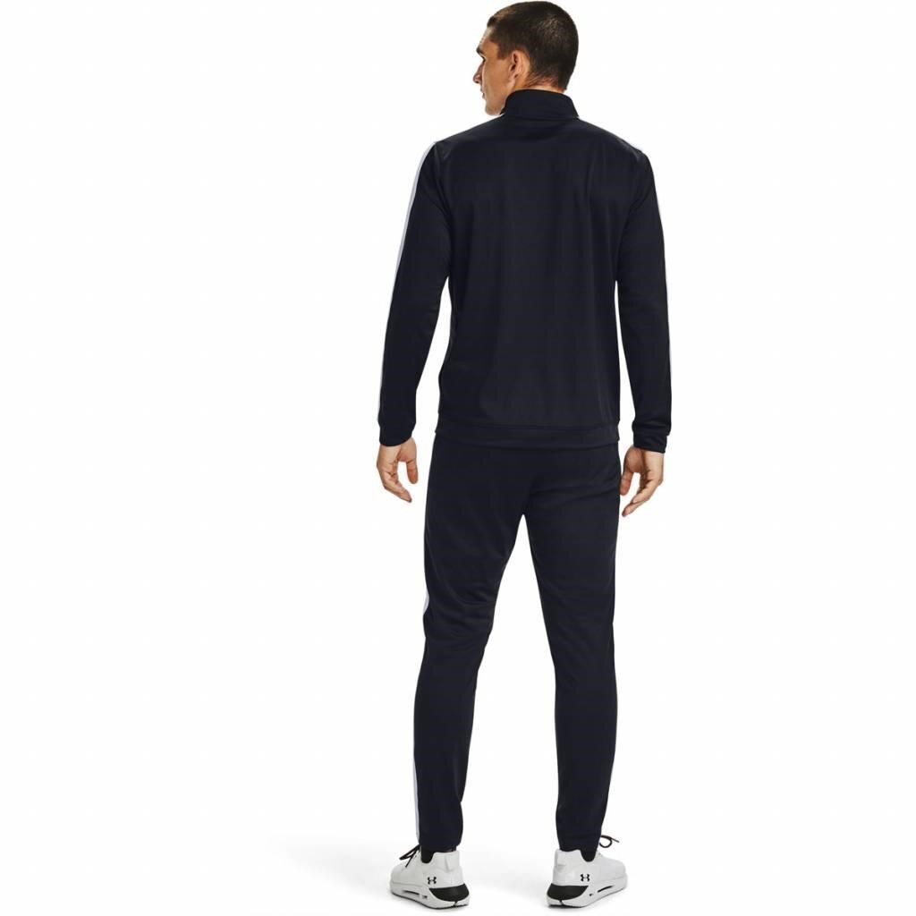 Under Armour Knit Track Suit pánská tepláková souprava, černá