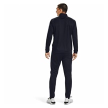 Under Armour Knit Track Suit pánská tepláková souprava, černá