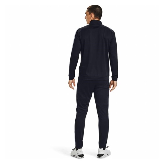 Under Armour Knit Track Suit pánská tepláková souprava, černá