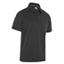 Callaway Chev Twill Jacquars pánské polo, caviar