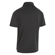 Callaway Chev Twill Jacquars pánské polo, caviar