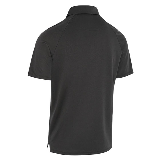 Callaway Chev Twill Jacquars pánské polo, caviar
