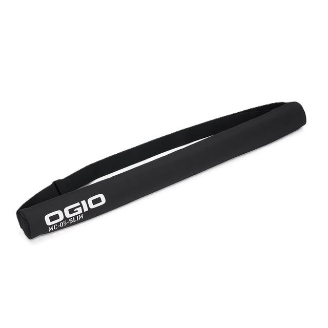 Ogio Thin Can Cooler chladicí taška na plechovky, černá