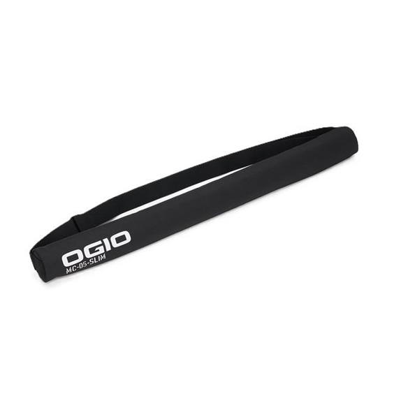 Ogio Thin Can Cooler chladicí taška na plechovky, černá