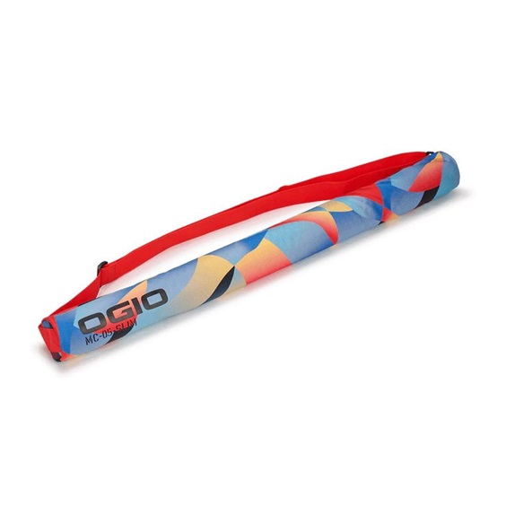 Ogio Thin Can Cooler chladicí taška na plechovky, hyper camo