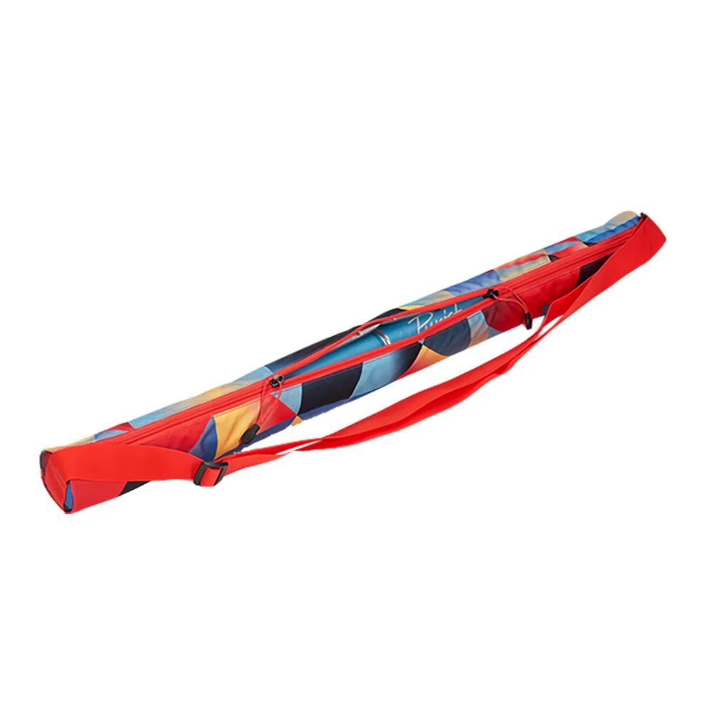 Ogio Thin Can Cooler chladicí taška na plechovky, hyper camo