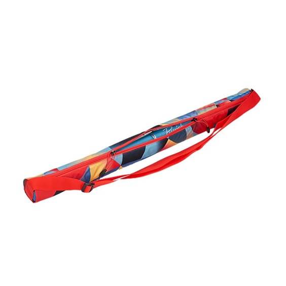 Ogio Thin Can Cooler chladicí taška na plechovky, hyper camo
