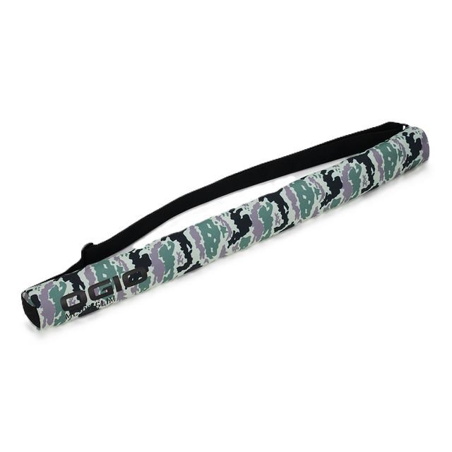 Ogio Thin Can Cooler, double camo