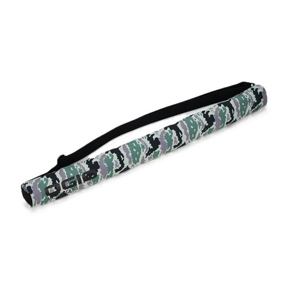 Ogio Thin Can Cooler, double camo