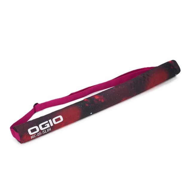 Ogio Thin Can Cooler, nebula