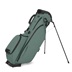 Titleist Linkslegend Canvas Collection stand bag, eucalyptus
