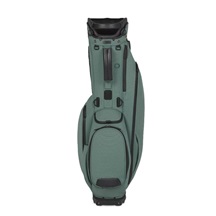 Titleist Linkslegend Canvas Collection stand bag, eucalyptus