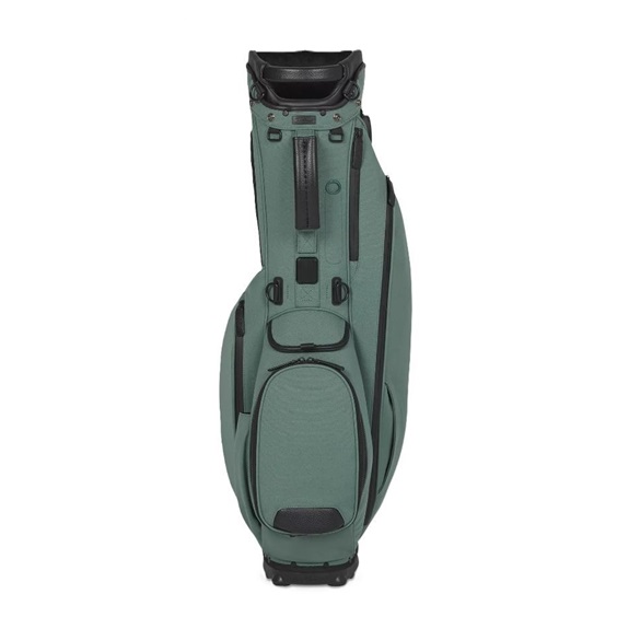 Titleist Linkslegend Canvas Collection stand bag, eucalyptus