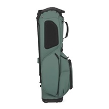 Titleist Linkslegend Canvas Collection stand bag, eucalyptus