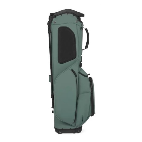 Titleist Linkslegend Canvas Collection stand bag, eucalyptus