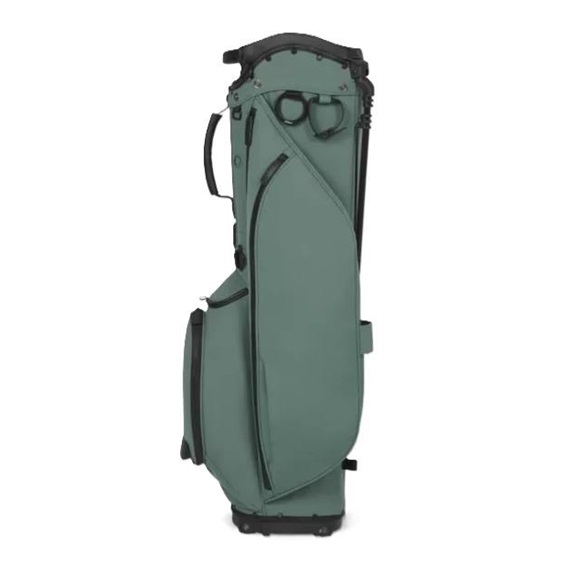 Titleist Linkslegend Canvas Collection stand bag, eucalyptus