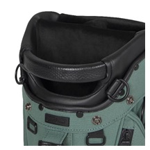 Titleist Linkslegend Canvas Collection stand bag, eucalyptus