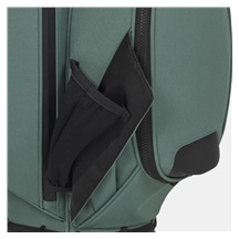 Titleist Linkslegend Canvas Collection stand bag, eucalyptus