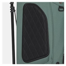 Titleist Linkslegend Canvas Collection stand bag, eucalyptus