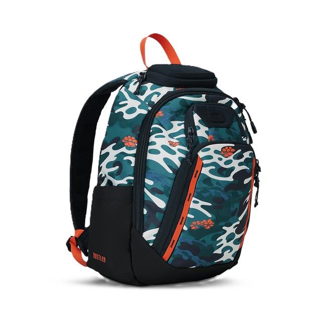 Ogio Renegade Rustler Backpack 15L batoh, wave camo