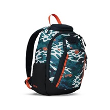 Ogio Renegade Rustler Backpack 15L batoh, wave camo