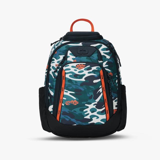 Ogio Renegade Rustler Backpack 15L batoh, wave camo