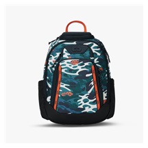Ogio Renegade Rustler Backpack 15L batoh, wave camo