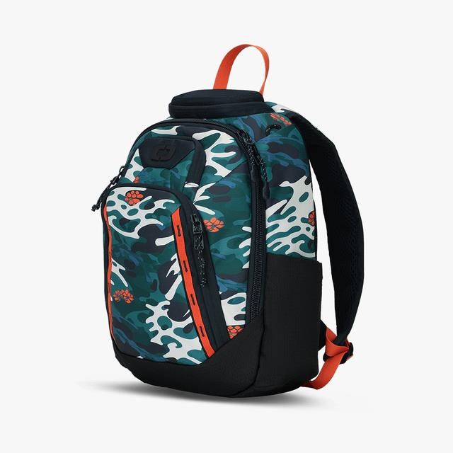 Ogio Renegade Rustler Backpack 15L batoh, wave camo