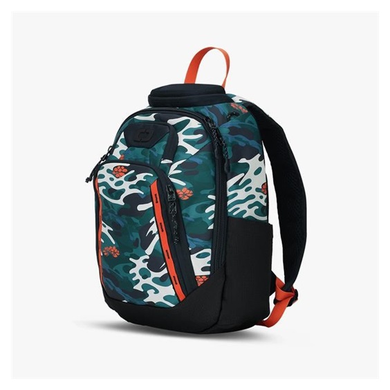 Ogio Renegade Rustler Backpack 15L batoh, wave camo