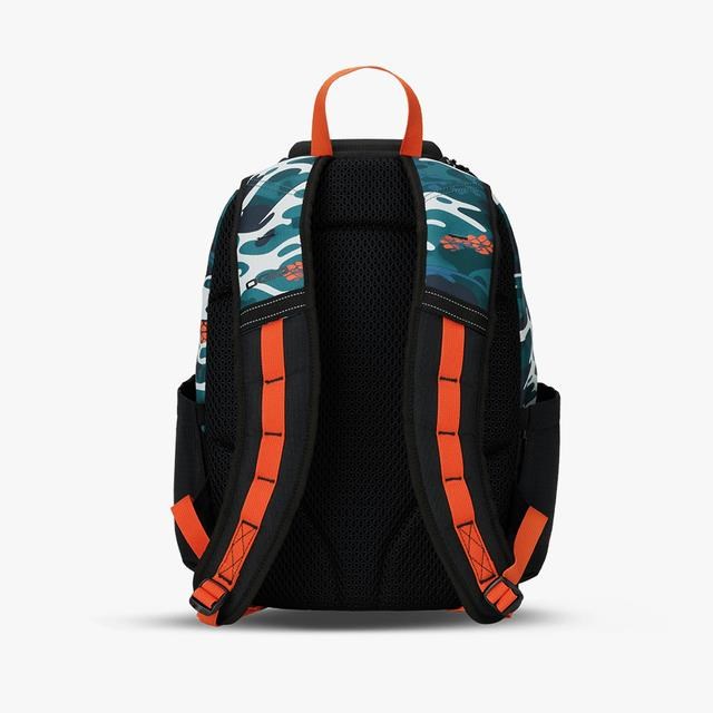 Ogio Renegade Rustler Backpack 15L batoh, wave camo