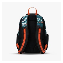 Ogio Renegade Rustler Backpack 15L batoh, wave camo