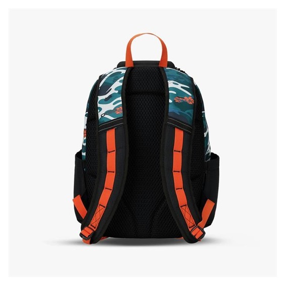 Ogio Renegade Rustler Backpack 15L batoh, wave camo